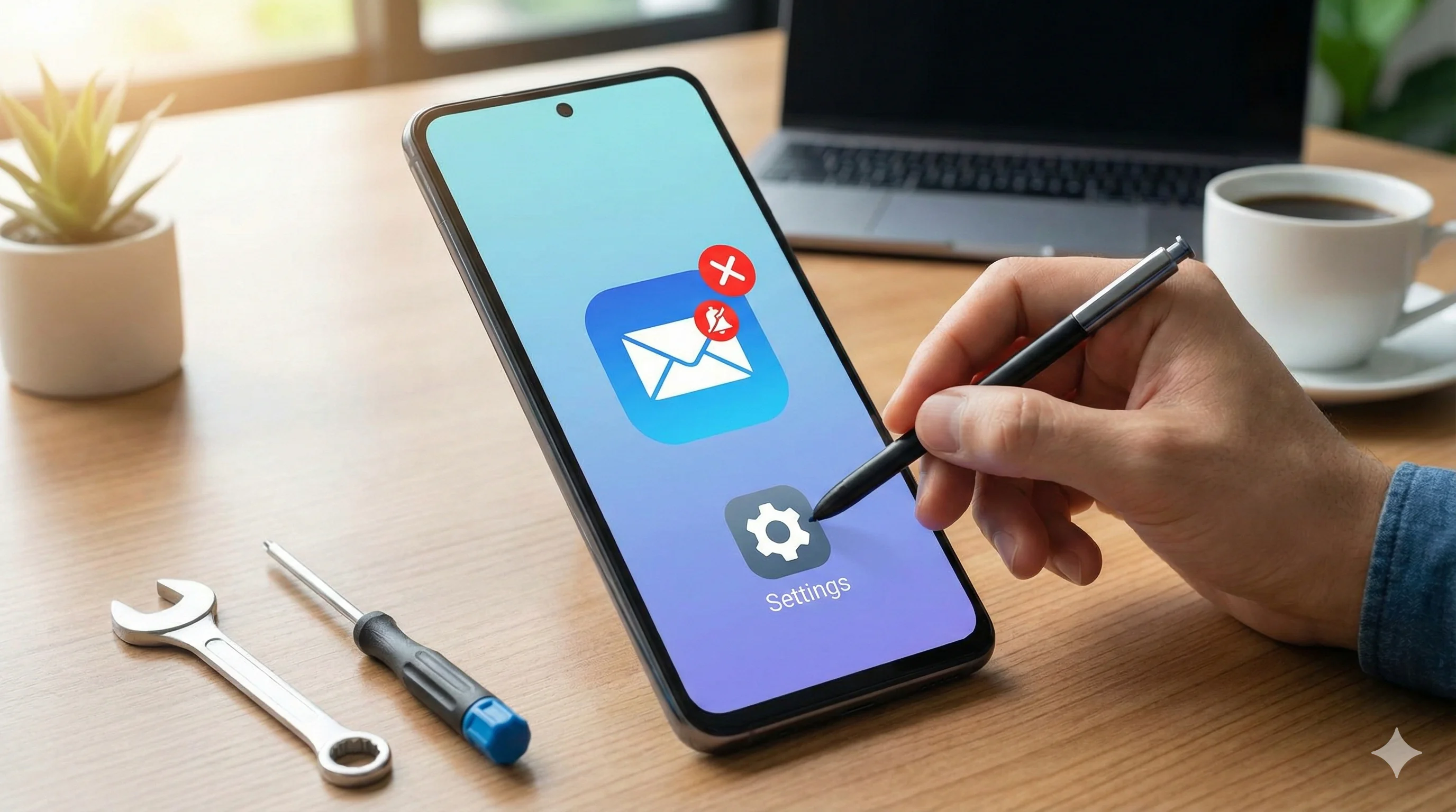 How to Fix Android Text Message Notifications Not Working