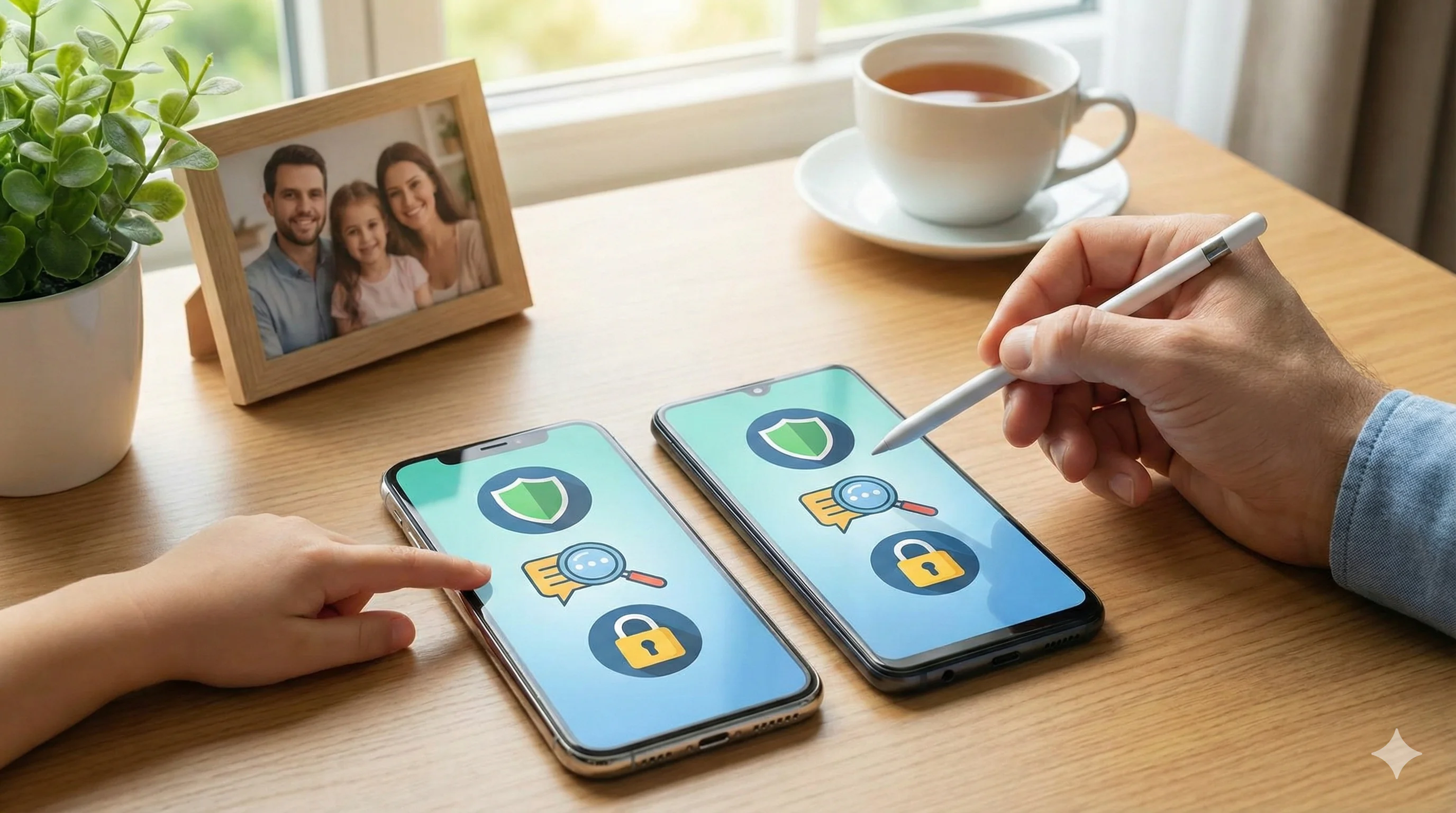 How to Get Text Messages From Another Phone Number (5 Safe, Reliable Methods)