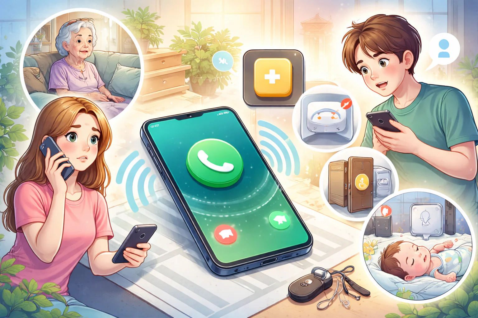 How to Hear What’s Happening Around Your Phone (Legally & Safely)