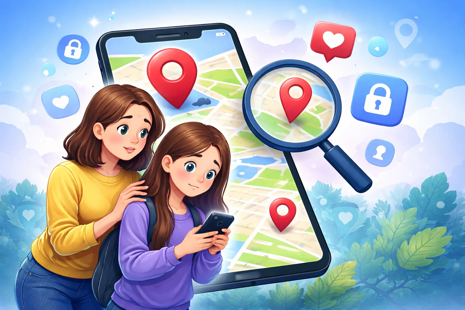 Instagram Location: What You Can See (and What You Can’t)