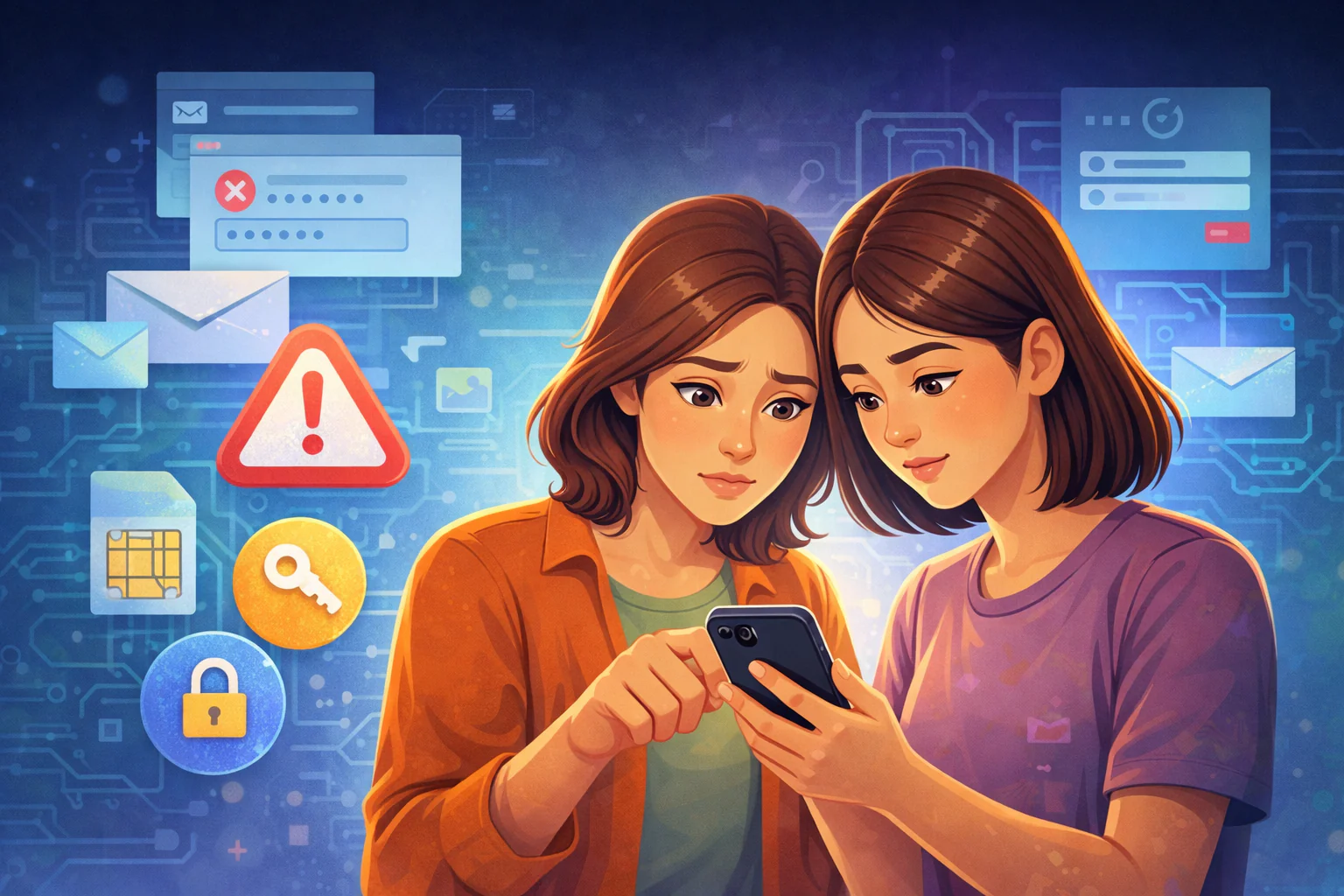 Is Your Phone Hacked? Signs to Watch For and How to Fix It