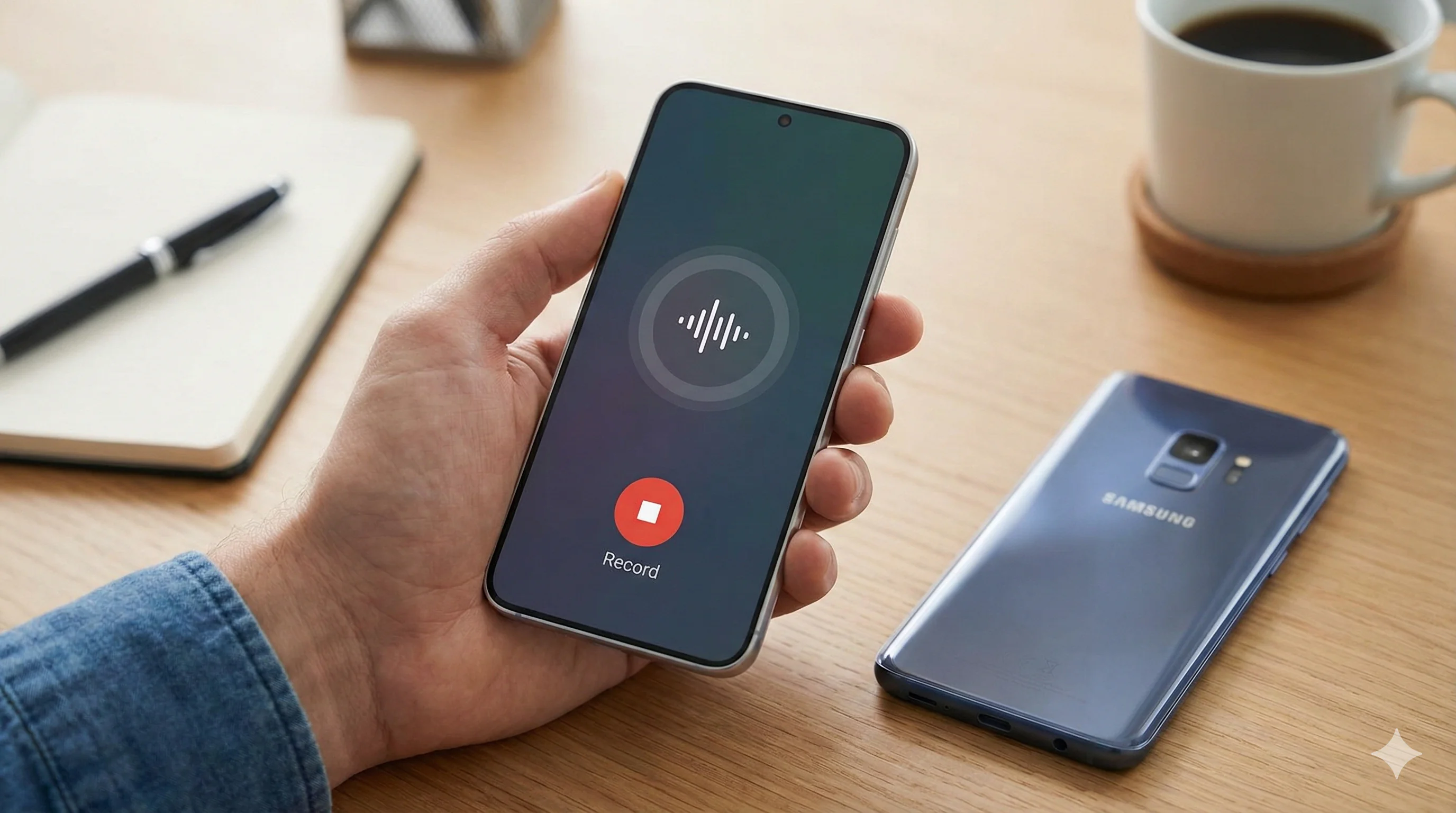How to Record Calls on Samsung Galaxy (S9–S24): The Practical, No-Guesswork Guide
