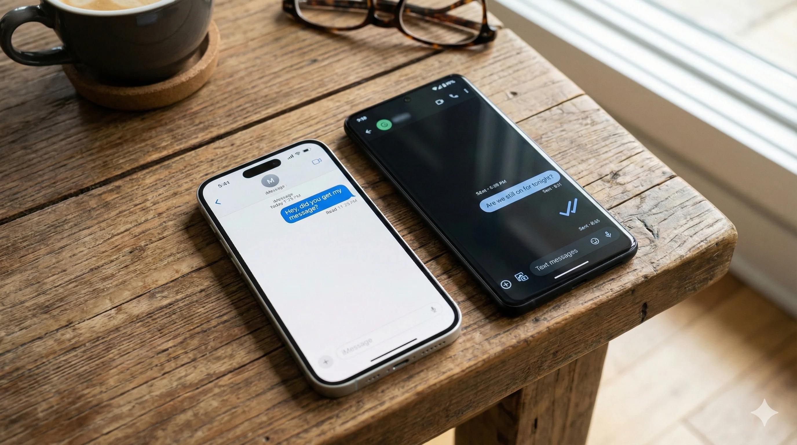 How to Tell If Someone Has Read My Text Messages on Android and iPhone