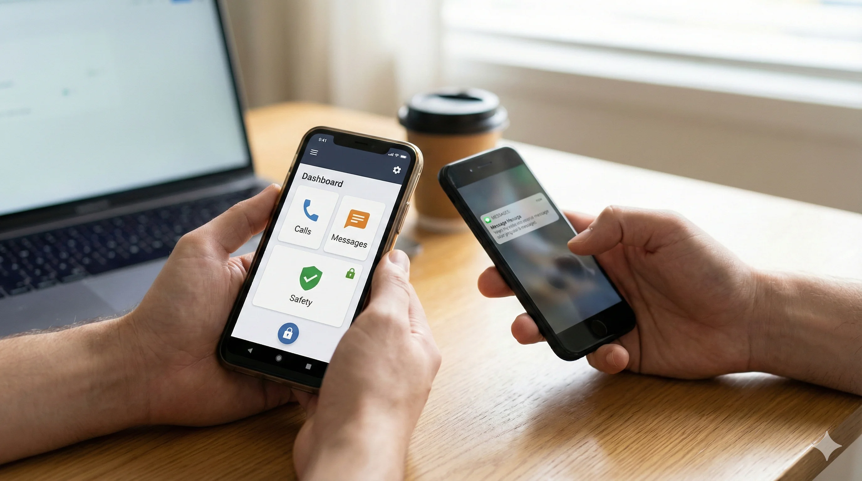 How to Track Calls and Texts from Another Phone (Legally and Safely)